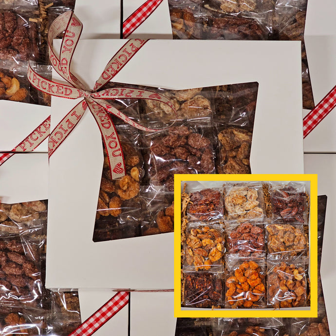 Sample Box