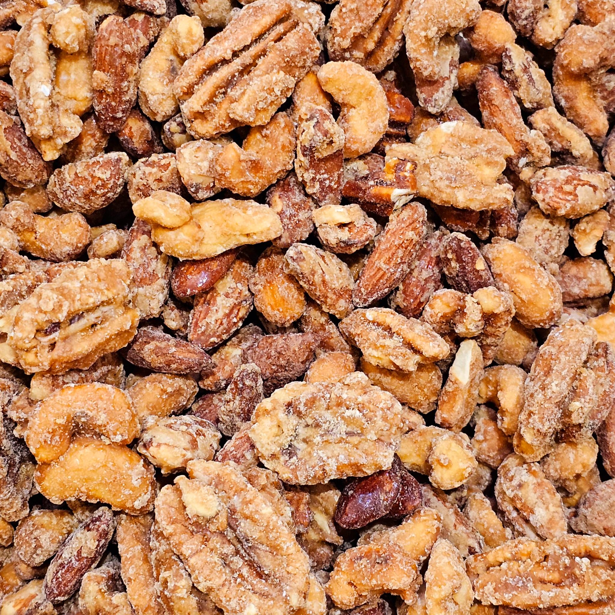 雪板1645 ピンテール　ナッツ Beernuts – The German Roasted Nuts Company