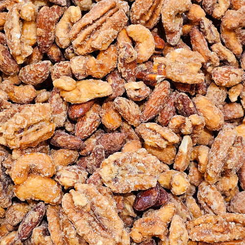 Beernuts