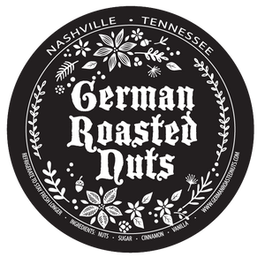 The German Roasted Nuts Company
