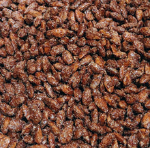 Load image into Gallery viewer, Cone of Roasted Almonds