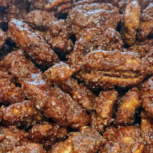 Load image into Gallery viewer, Cone of Roasted Pecans
