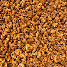 Load image into Gallery viewer, Sweet and Spicy Cashews