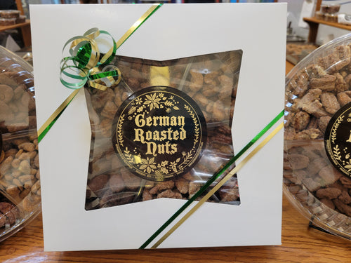 Holiday Variety Gift Box