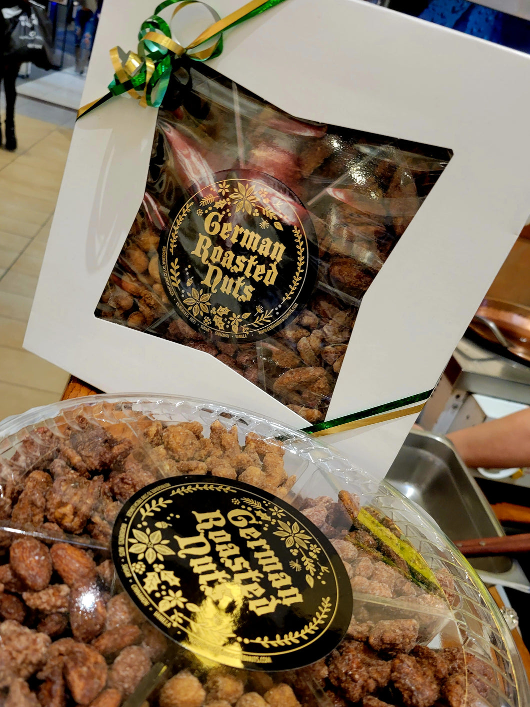 Holiday Original Flavor Mix Gift Box