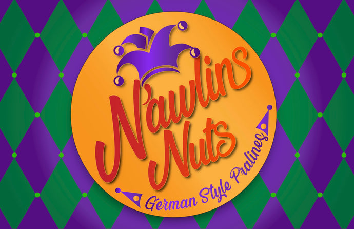N'awlins nuts